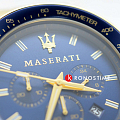 Часы Maserati POTENZA R8873640008 фото 2